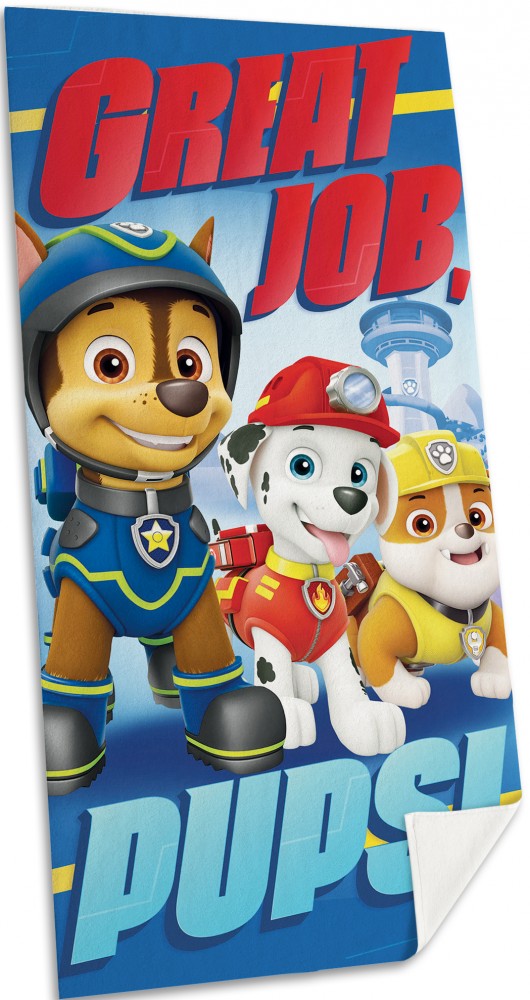 Paw Patrol