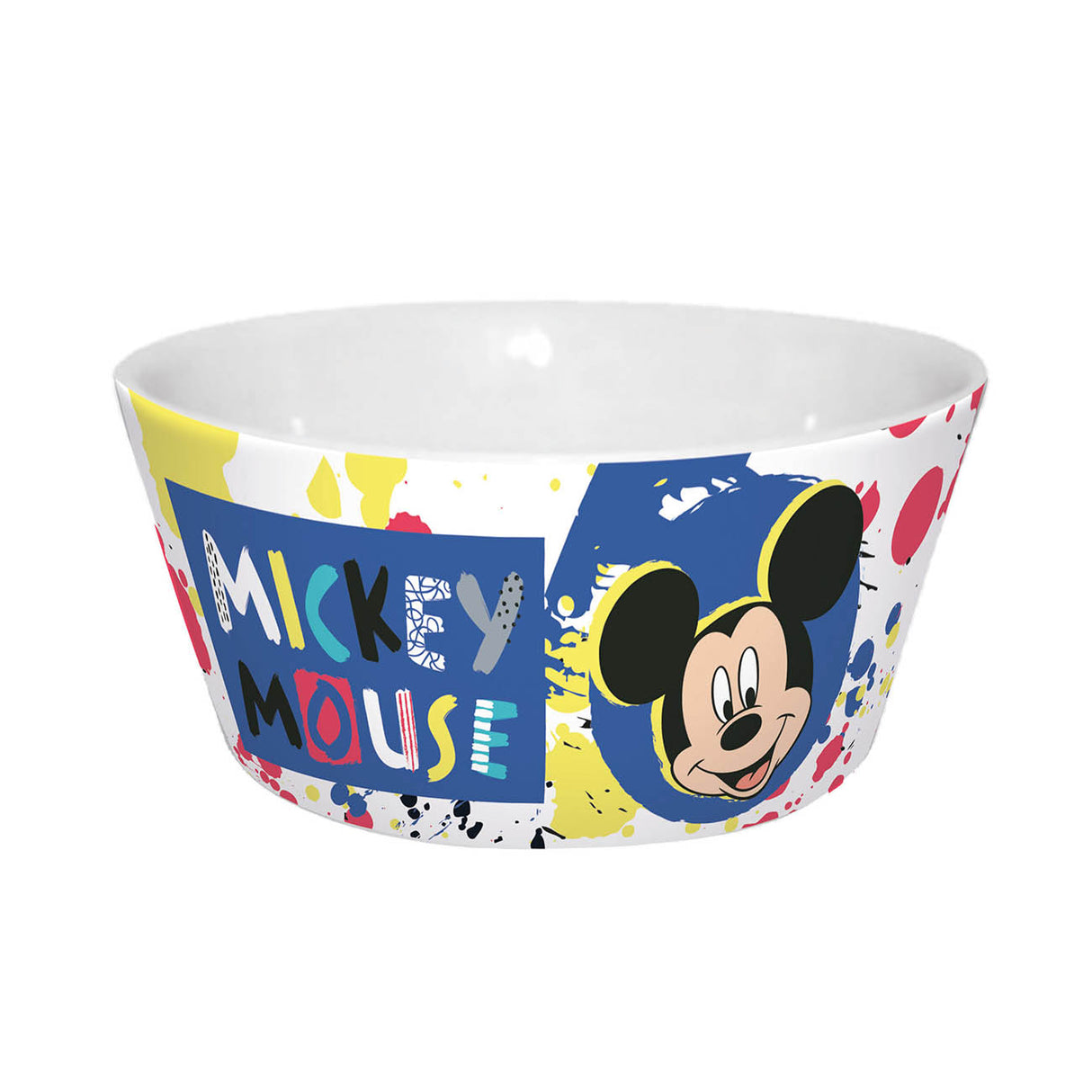 Müslischale »Mickey & Friends 400ml«