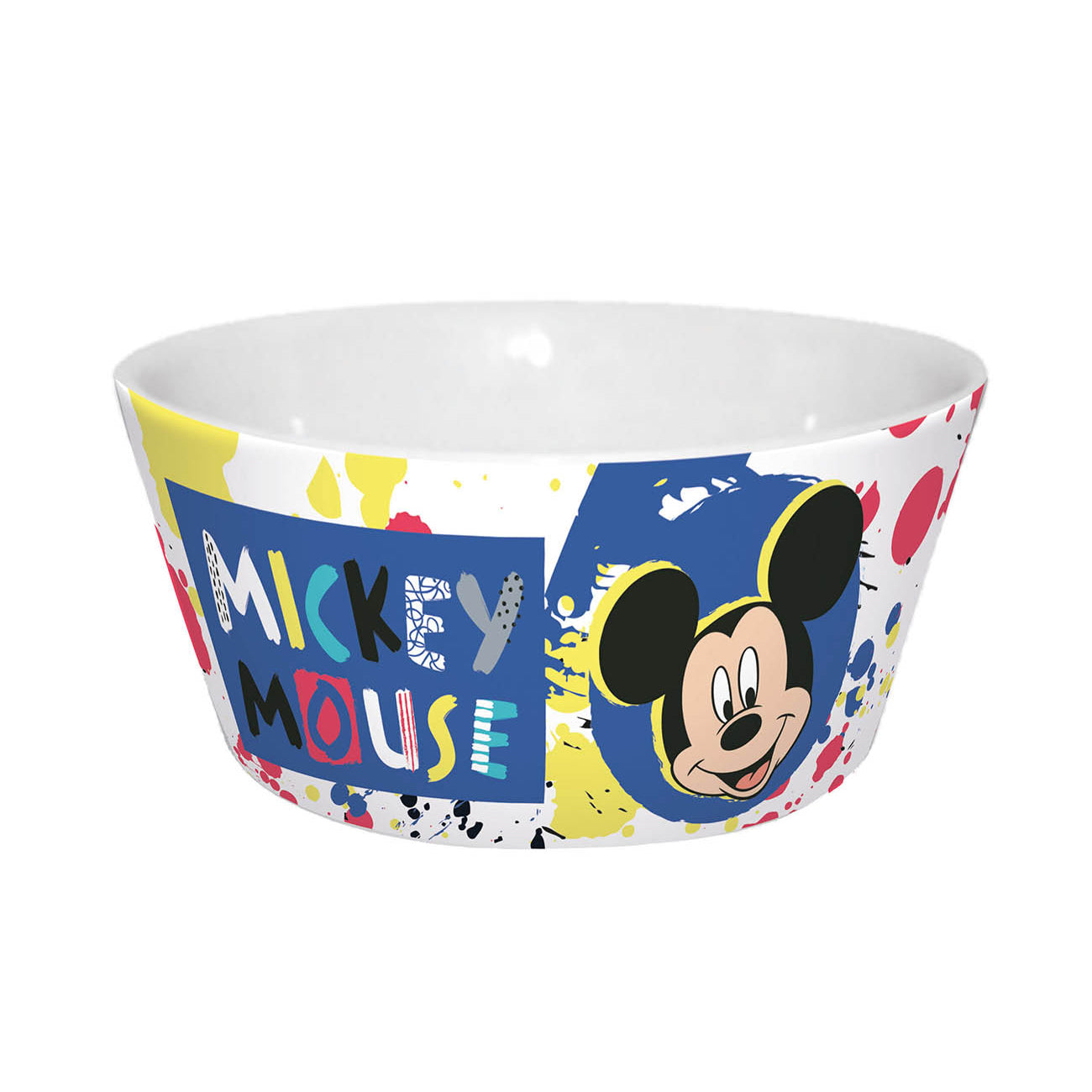 Müslischale »Mickey & Friends 400ml«
