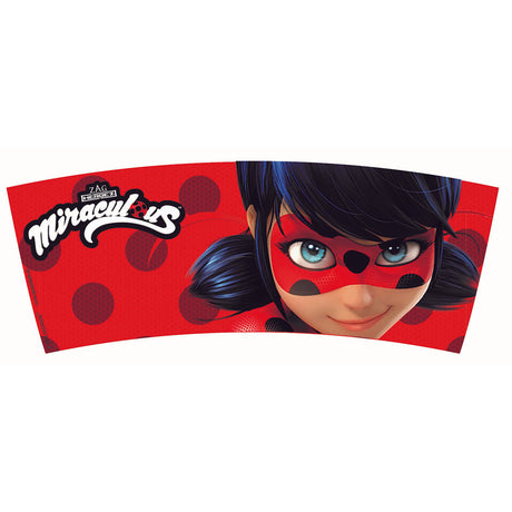 Tasse »Miraculous Ladybug 250ml«