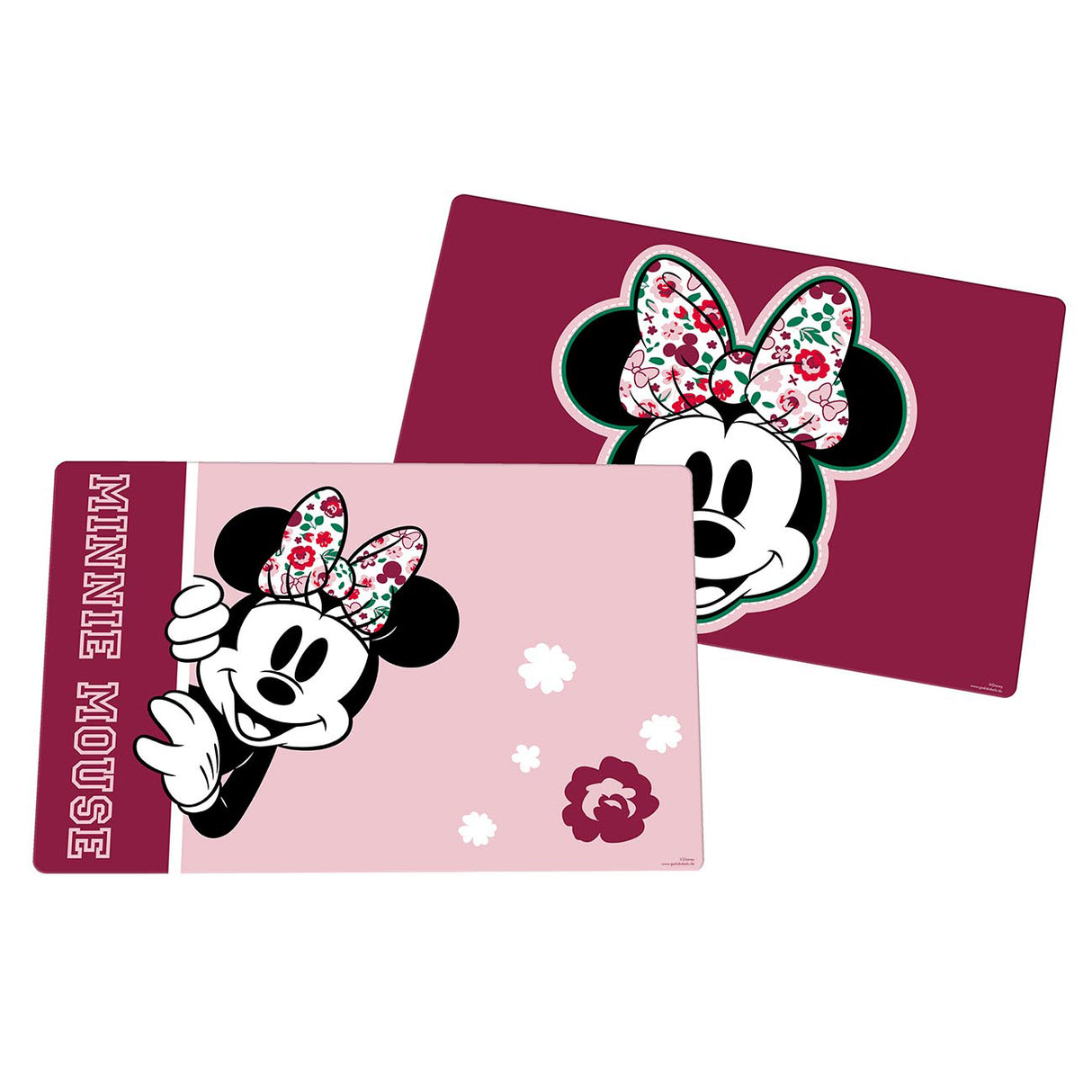 Platzset »Minnie Kids 2er«