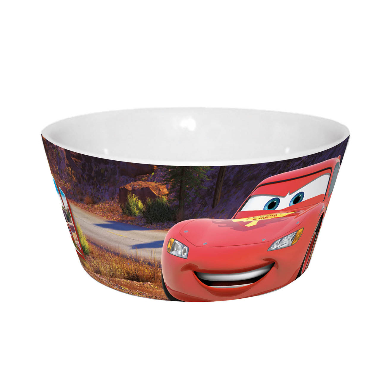 Müslischale »Cars 400ml«