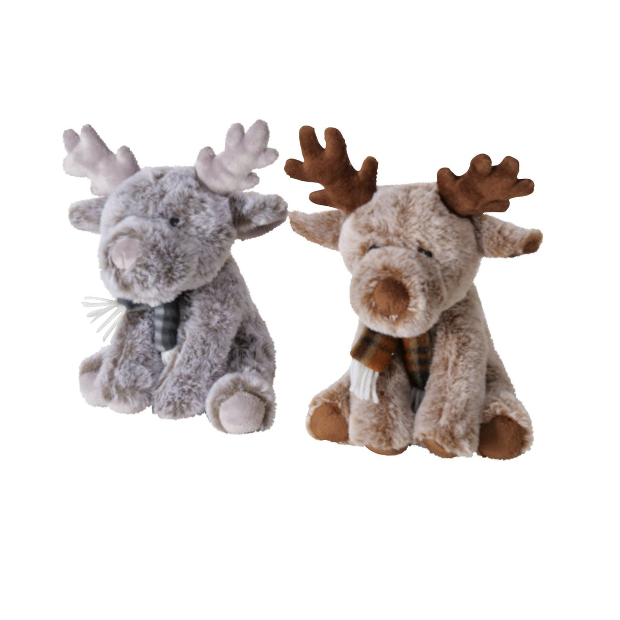 Kuscheltier »Hirsch Ludwig 25cm«