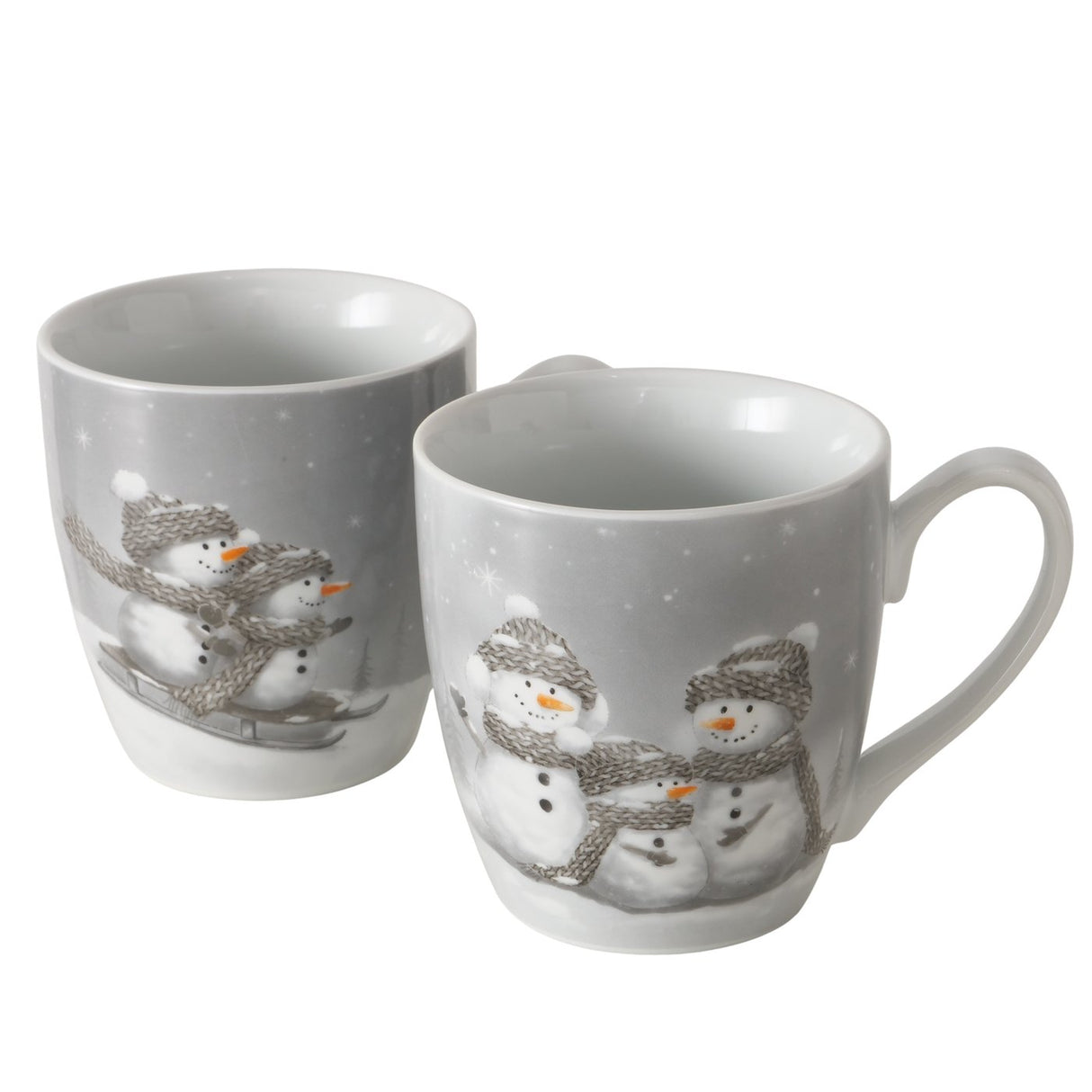 Jumbobecher »Frosty 480ml«