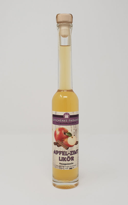 Apfel-Zimt Likör 100ml
