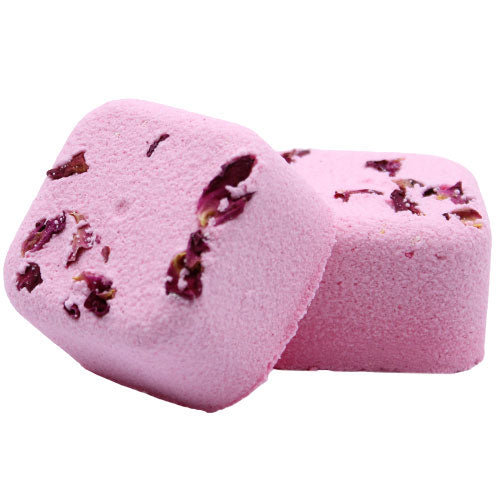 Aromatherapie Dusch-Dampfer 70g »Romantik«
