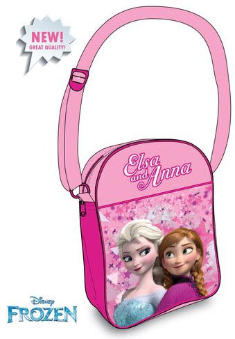Schultertasche »Eiskönigin«