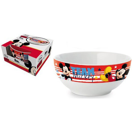 Müslischale »Mickey«