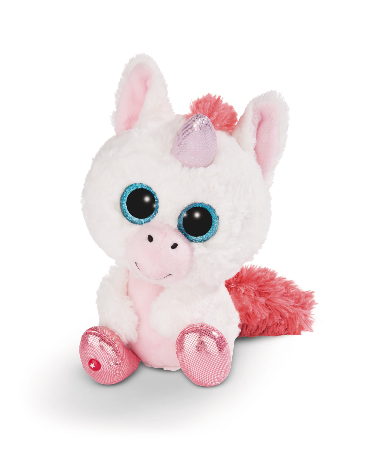 Glubschis »Einhorn Milky-Fee« 25cm