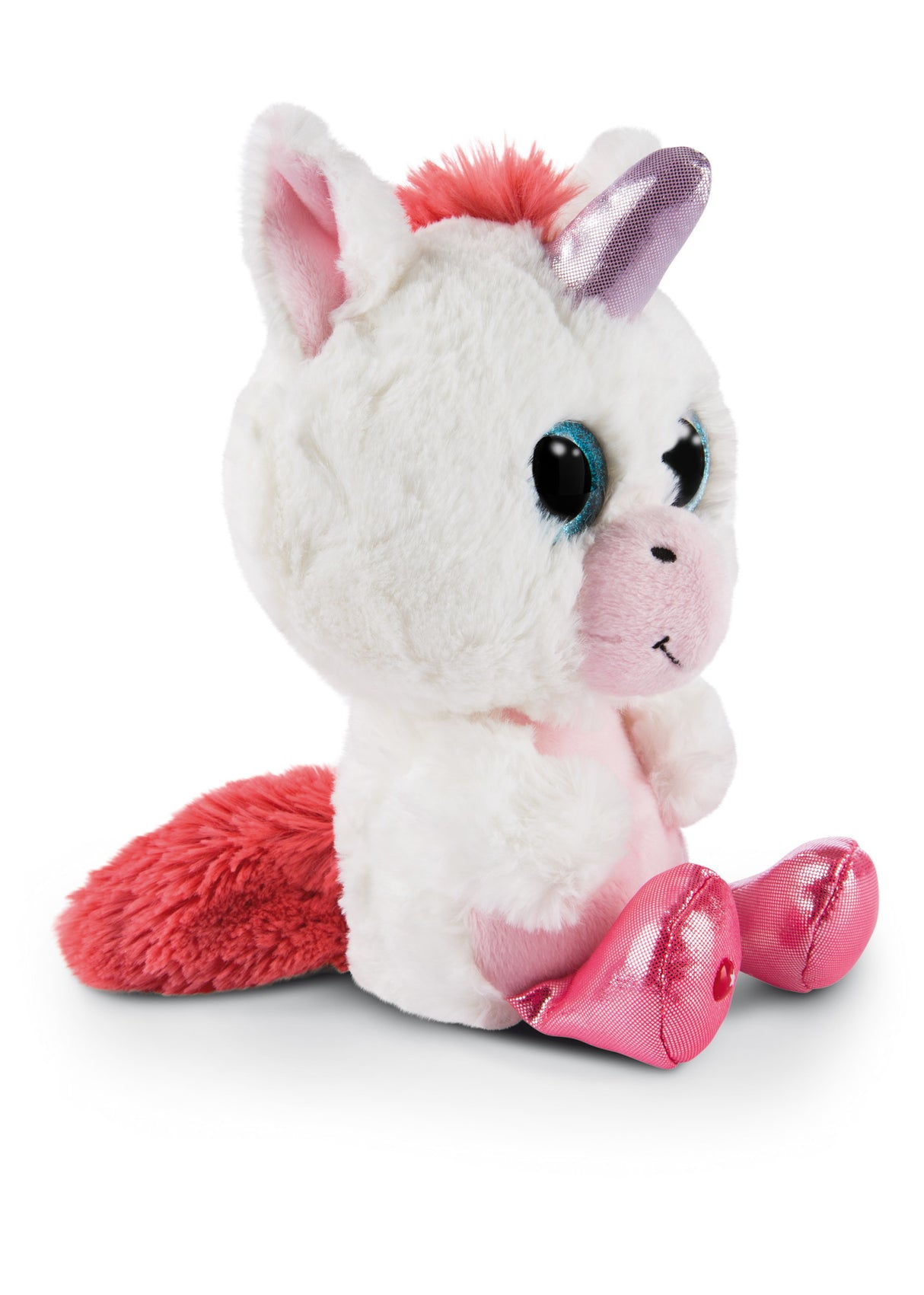 Glubschis »Einhorn Milky-Fee« 25cm