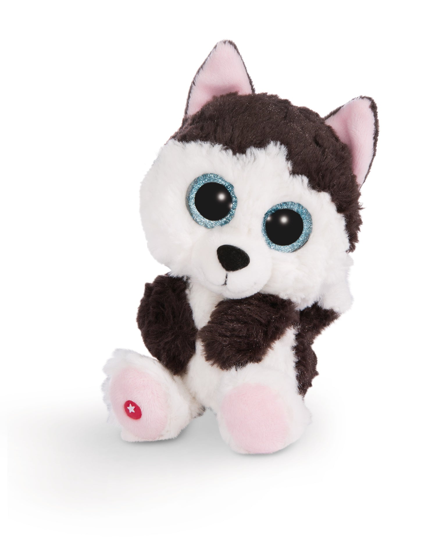Glubschis »Husky Barkley« 15cm