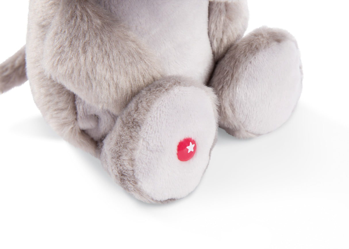Glubschis »Nilpferd Anso« 25cm