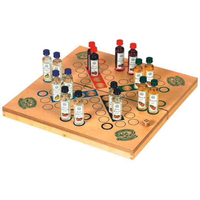 Mensch ärgere dich nicht