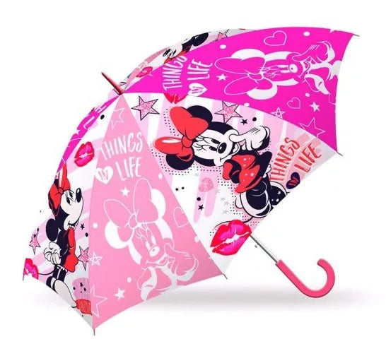 Kinder-Regenschirm »Minnie Sweet«