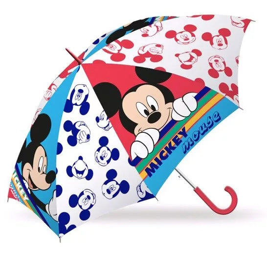 Kinder-Regenschirm »Mickey«