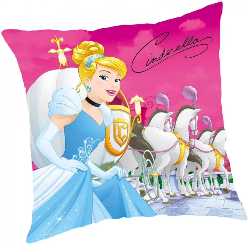 Kissen »Princess«