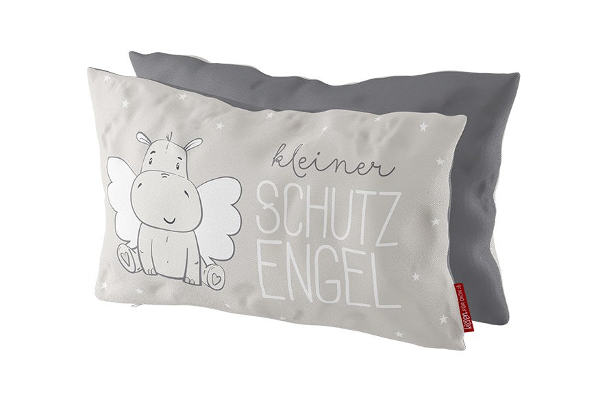Kissen »Schutzengel«