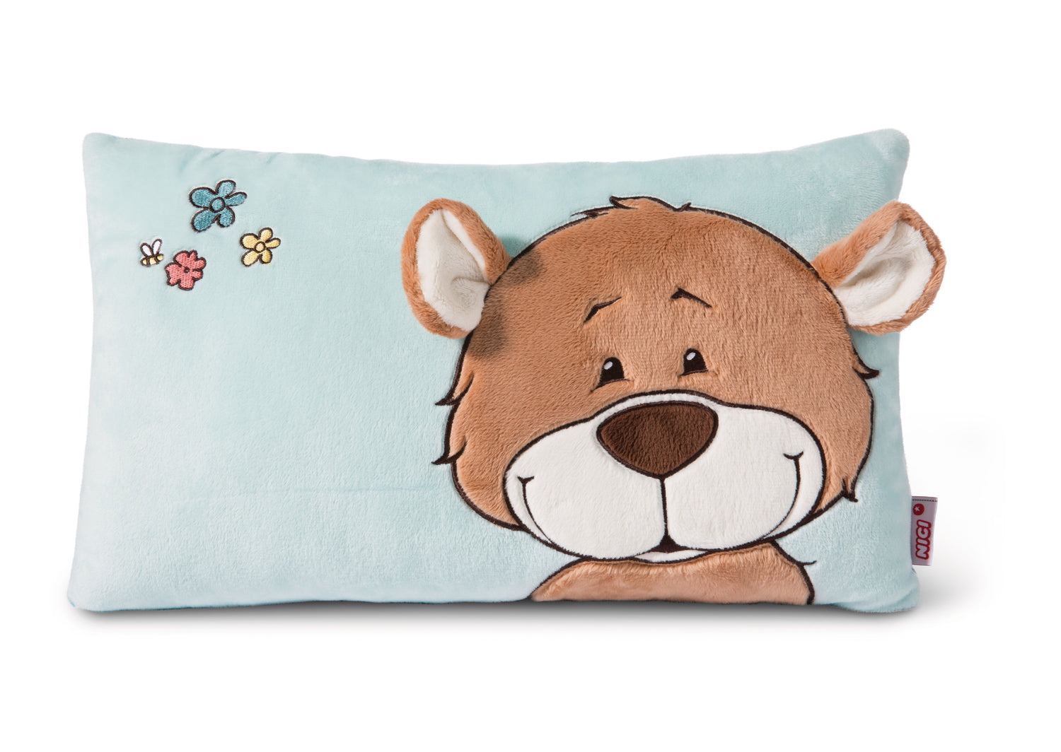 Kissen »Daddy-Bär«