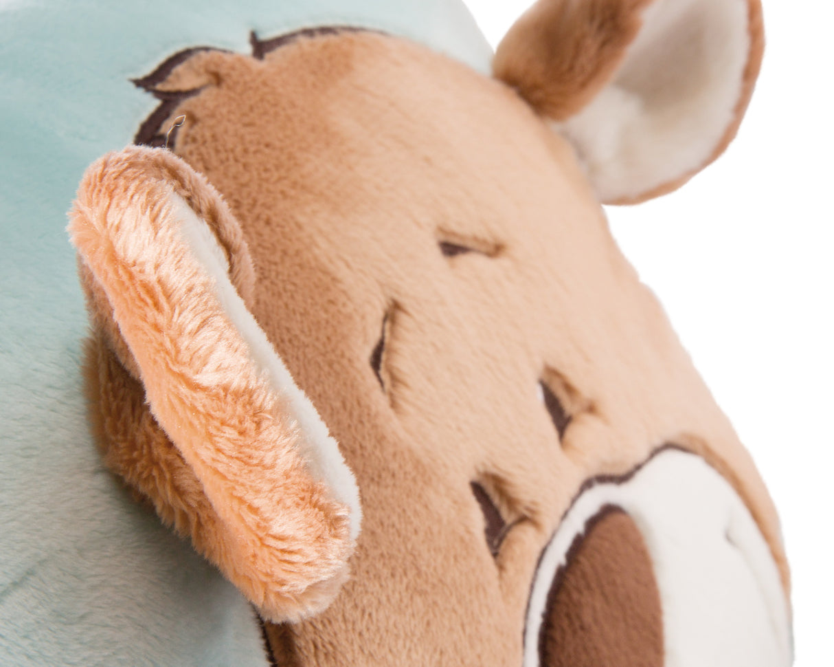 Kissen »Daddy-Bär«