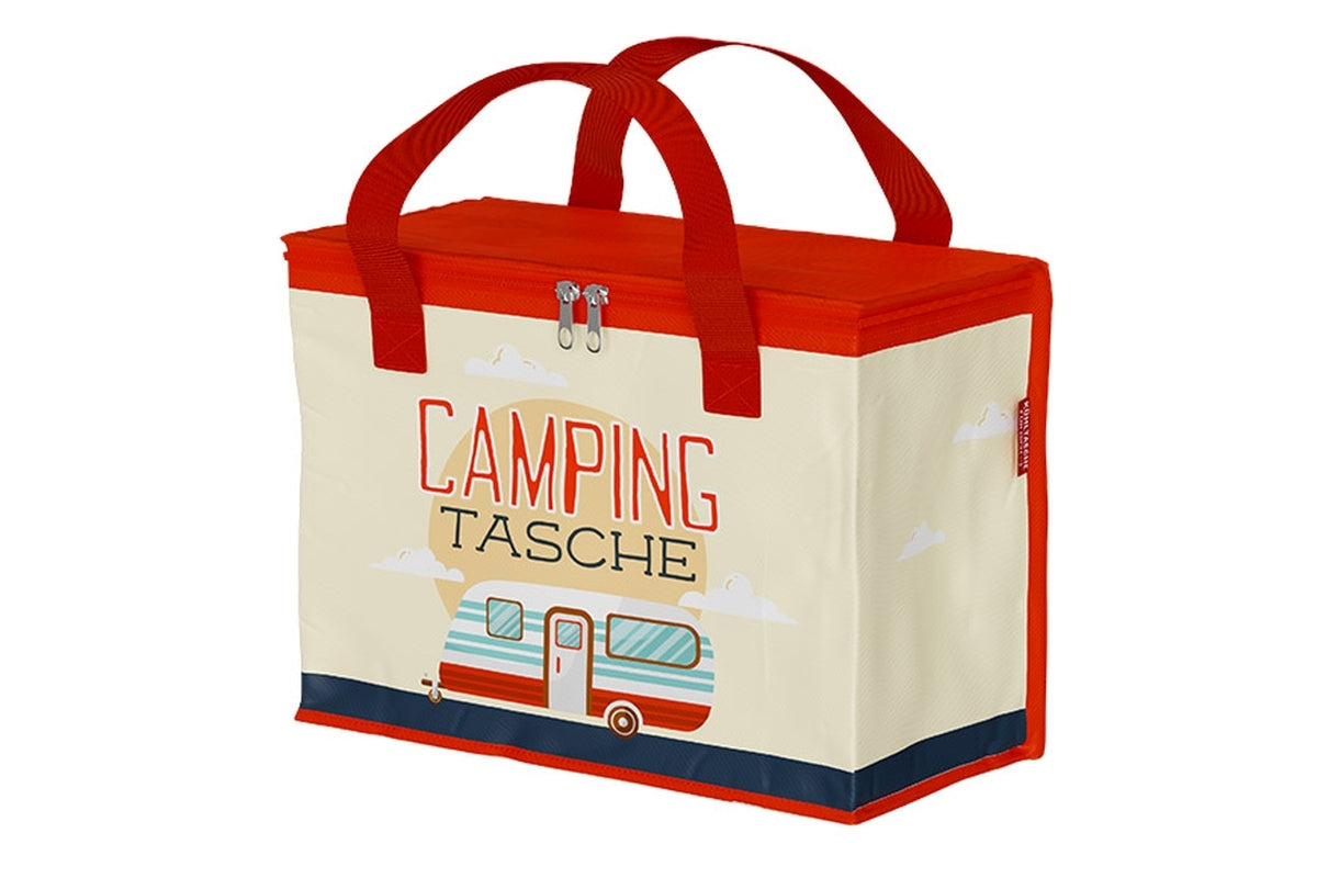 Kühltasche »Camping«
