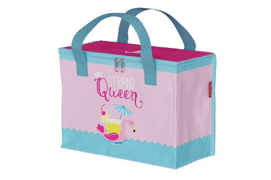 Kühltasche »Strandqueen«