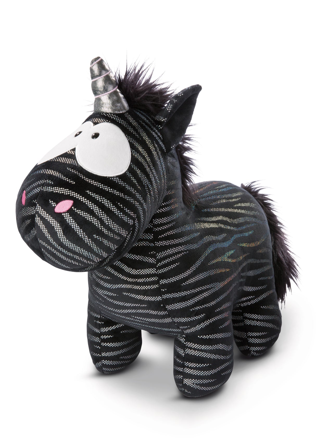 Kuscheltier »Einhorn Starlight Mystery« 32cm