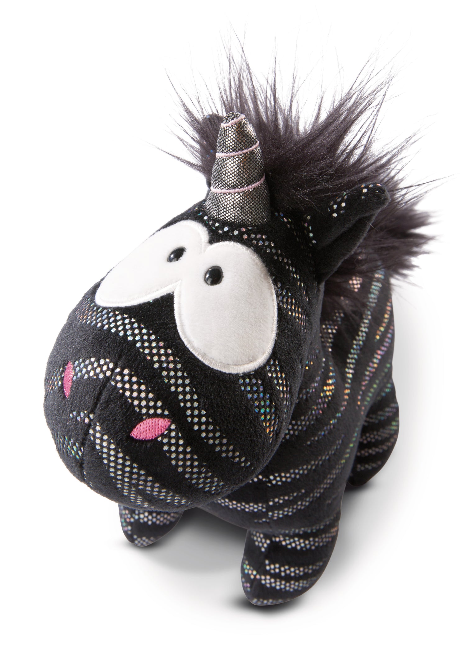 Kuscheltier »Einhorn Starlight Mystery« 32cm