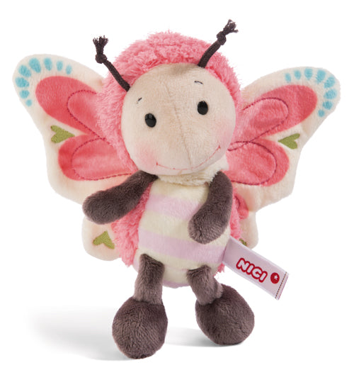 Kuscheltier »Schmetterling « 25cm
