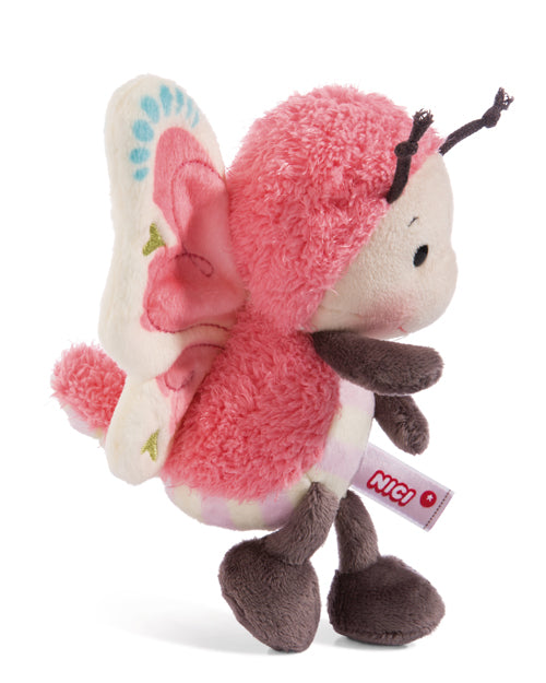 Kuscheltier »Schmetterling « 25cm