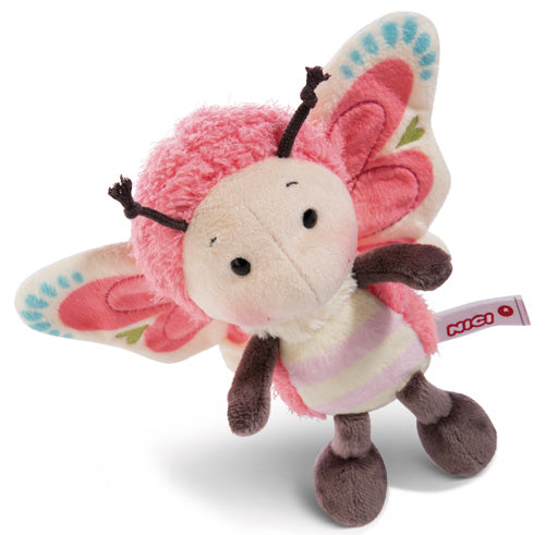 Kuscheltier »Schmetterling « 25cm