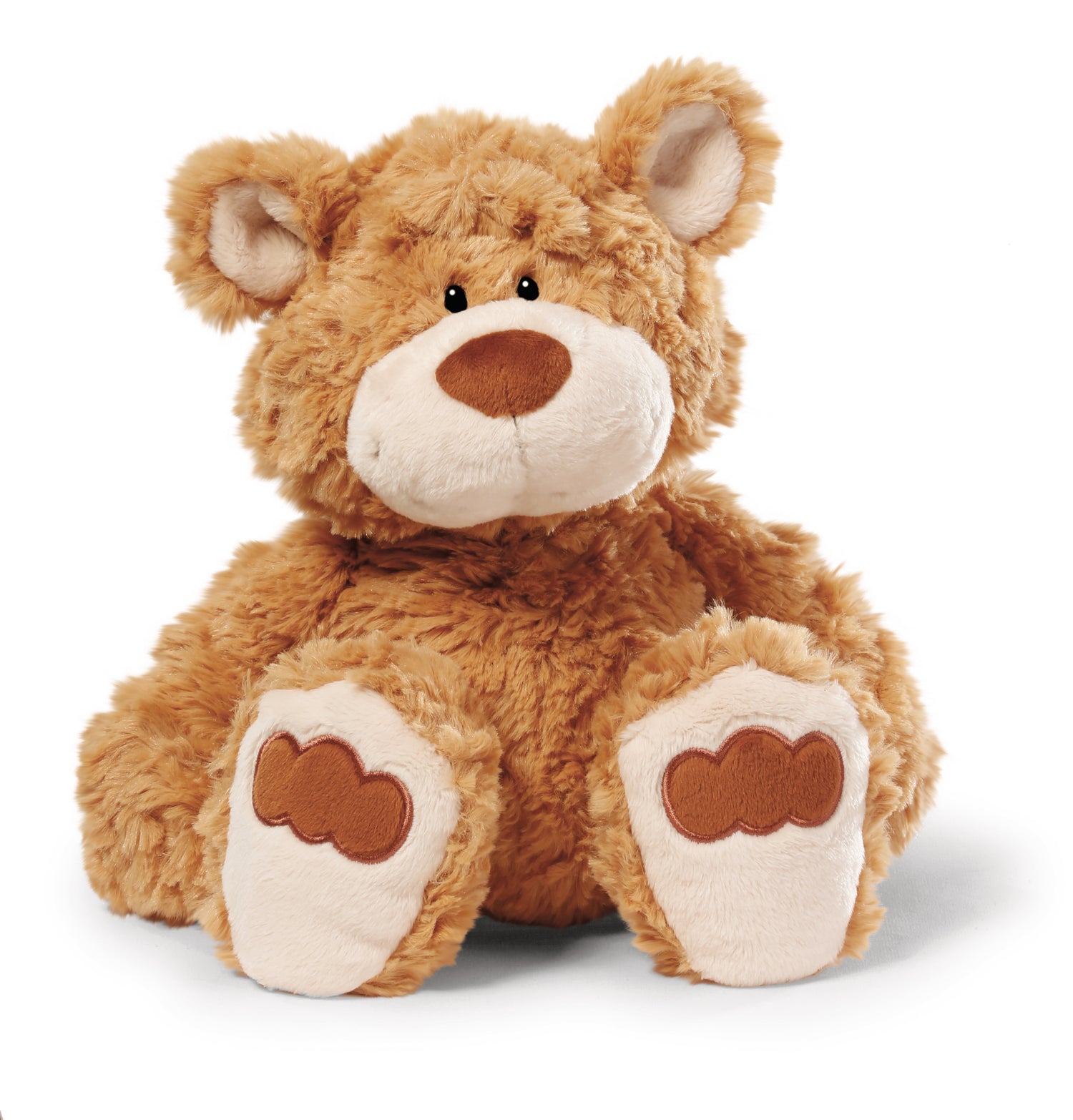 Kuscheltier »Bären-Bruder« 20cm