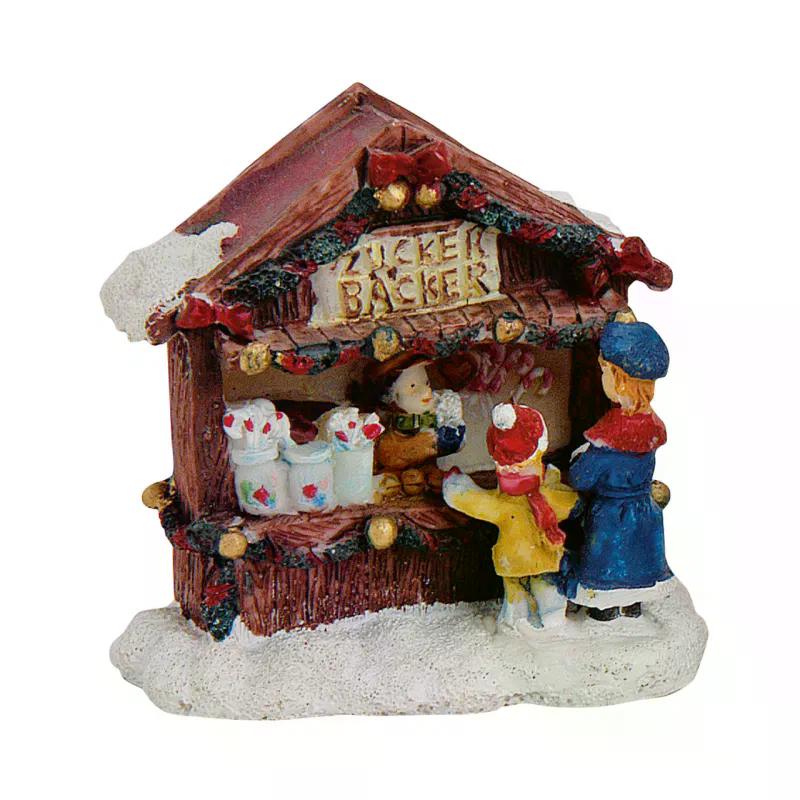 Zuckerbäcker-Stand »7cm«