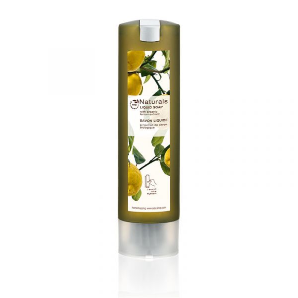 Naturals »Flüssigseife 300 ML«