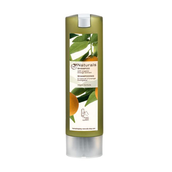 Naturals »Shampoo Hair & Body 300 ML«
