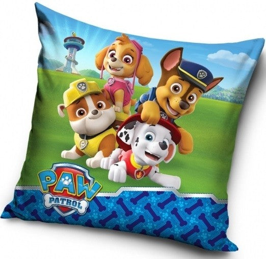 Kissenbezug »Paw Patrol«