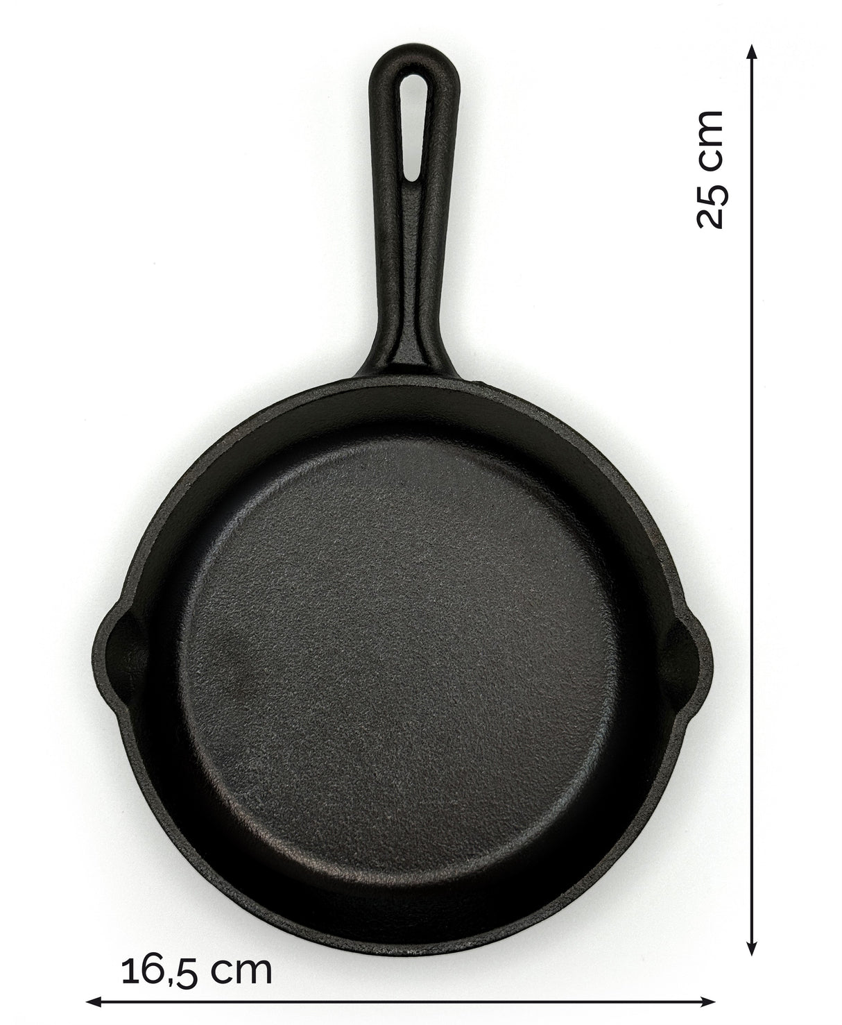 Pfanntastisch Gemüsepfanne »Kräuterbutter 40g«