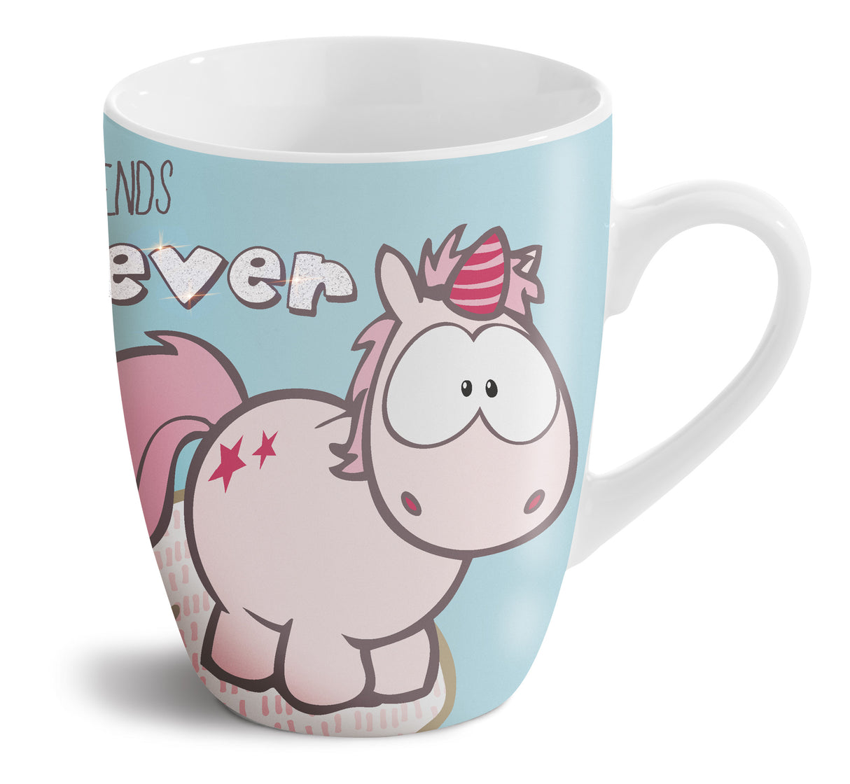 Tasse »Einhorn Cloud Dreamer«