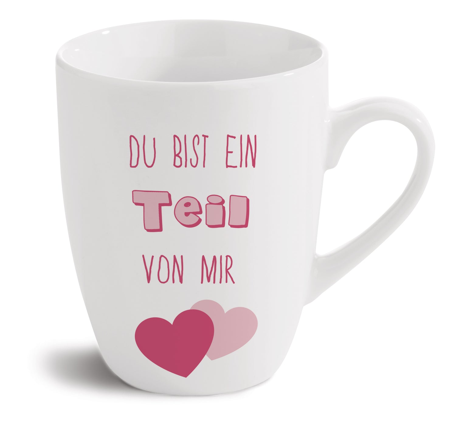 Tasse »Einhorn Pink Harmony«