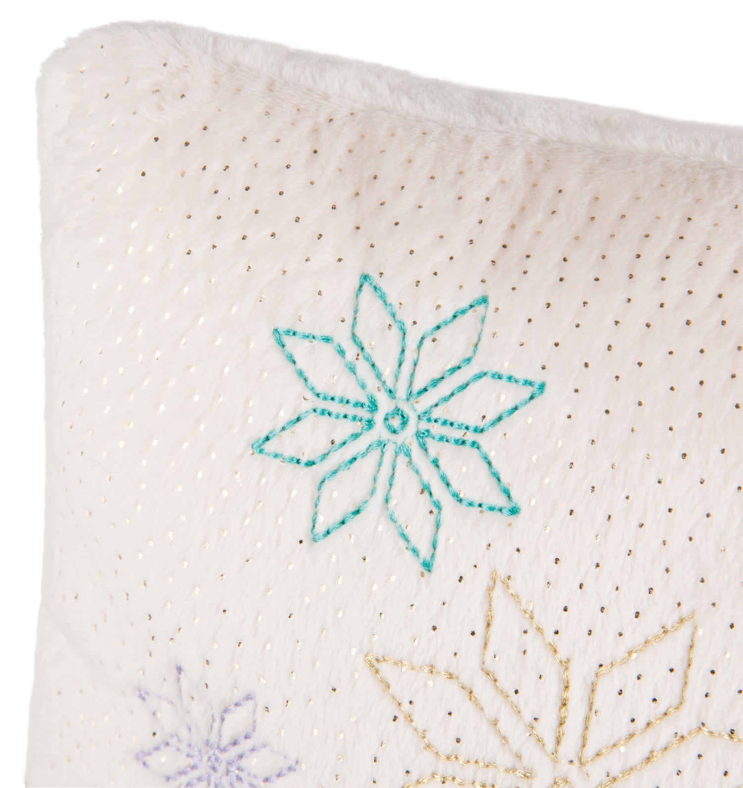 Kissen »Pinguin Frizzy«