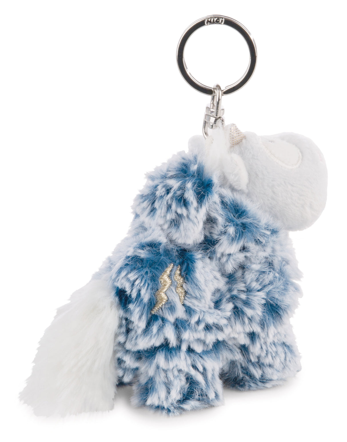 Schlüsselanhänger »Einhorn Snorre Hørnson«