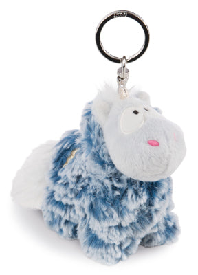 Schlüsselanhänger »Einhorn Snorre Hørnson«