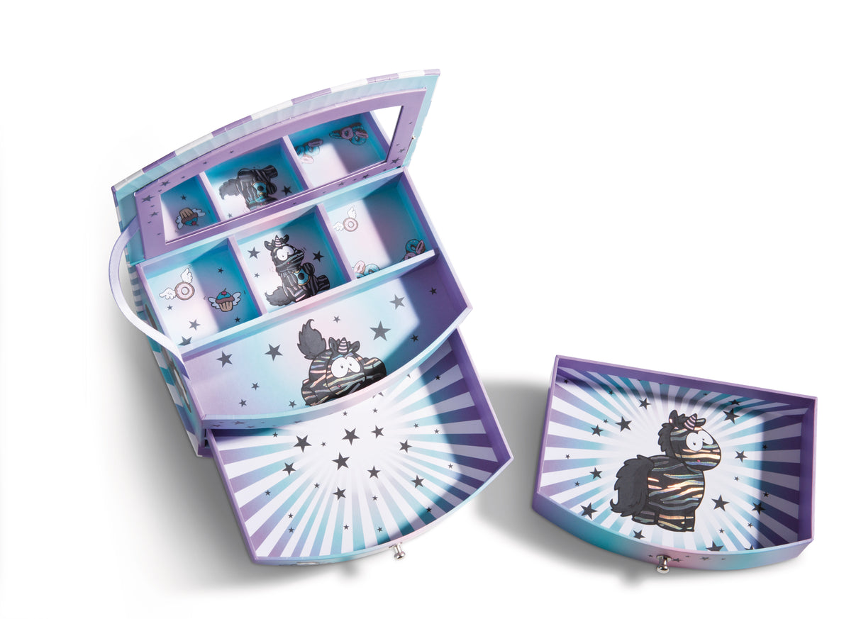 Schmuckbox  »Starlight Mystery«