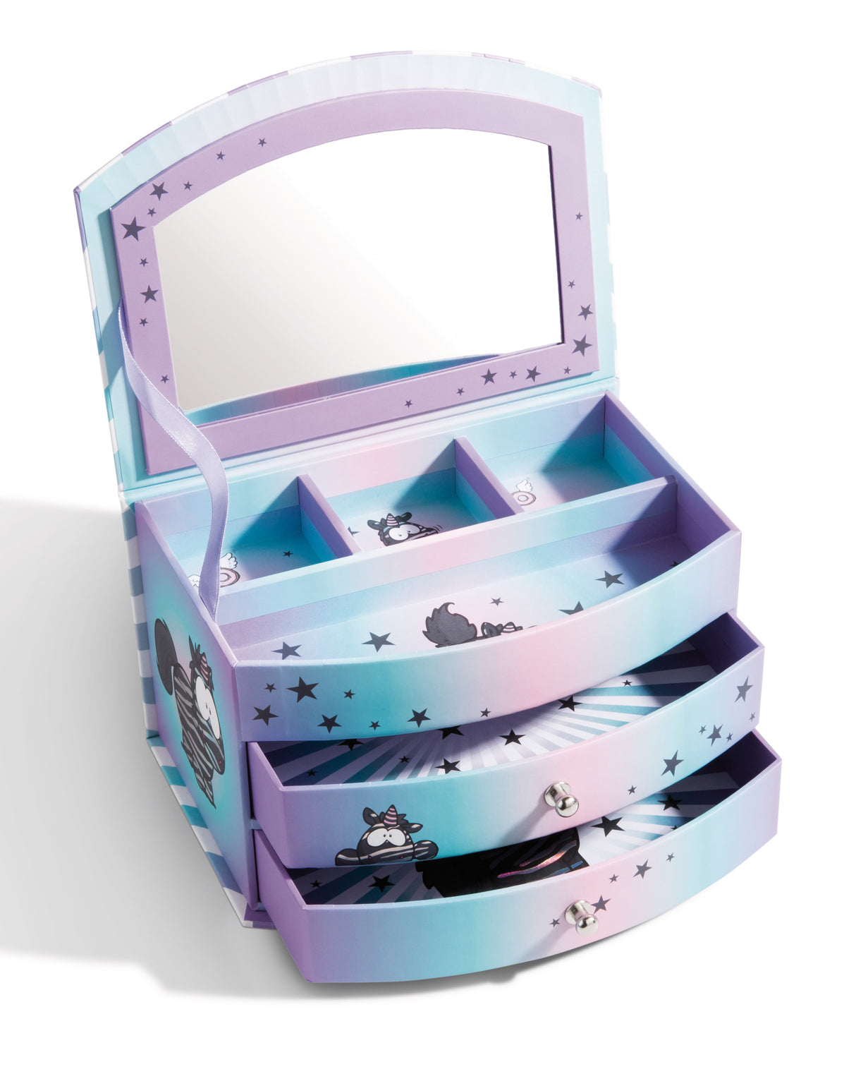 Schmuckbox  »Starlight Mystery«