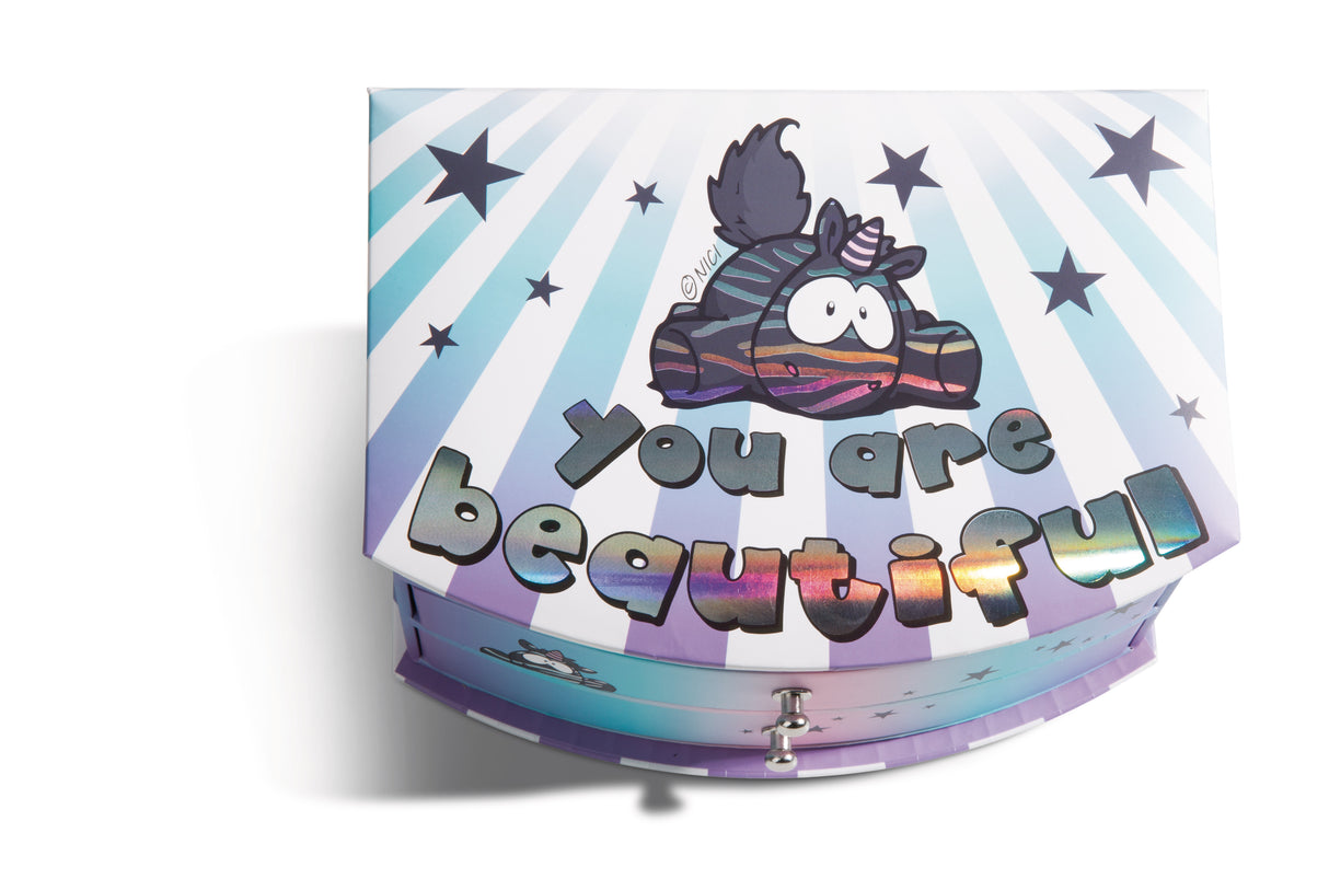 Schmuckbox »Starlight Mystery«