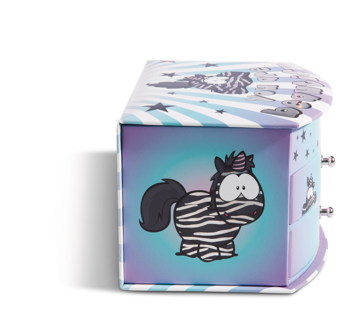 Schmuckbox  »Starlight Mystery«