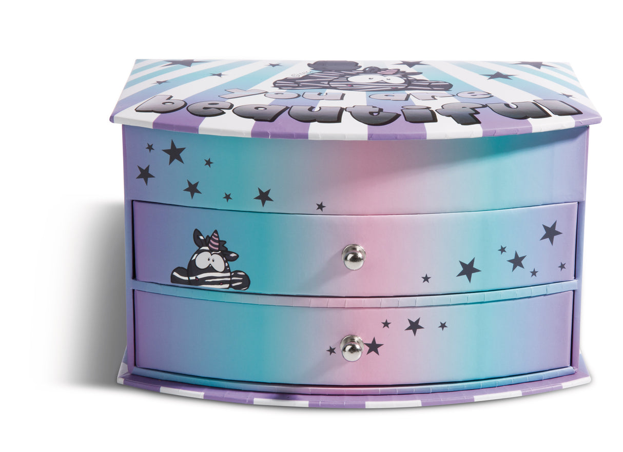 Schmuckbox »Starlight Mystery«