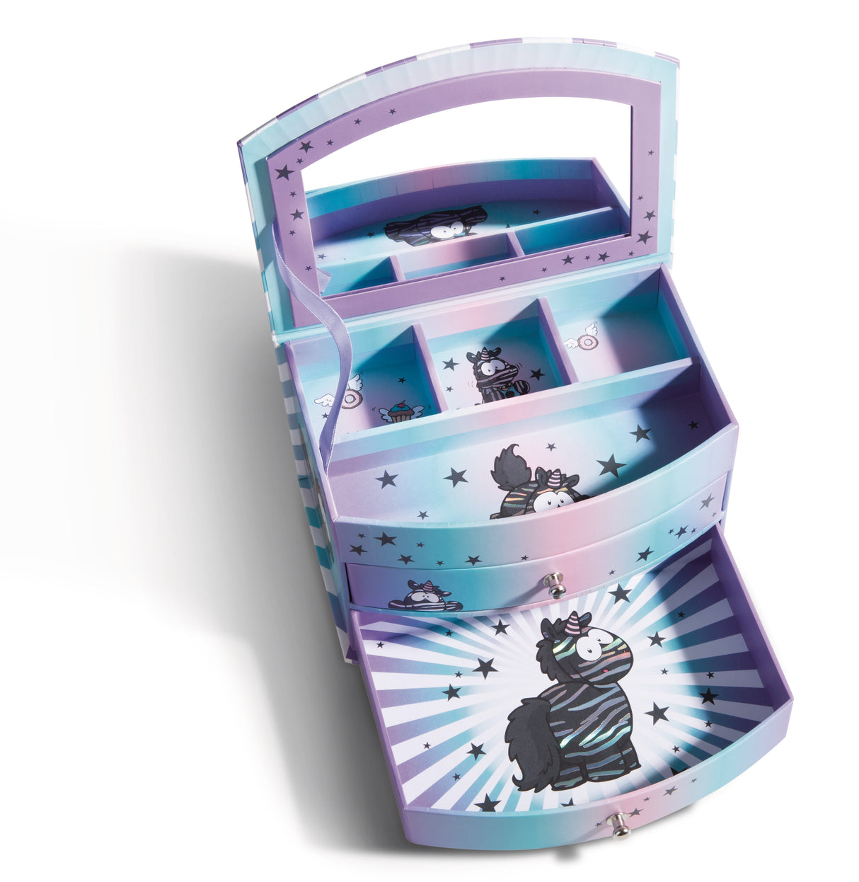 Schmuckbox »Starlight Mystery«