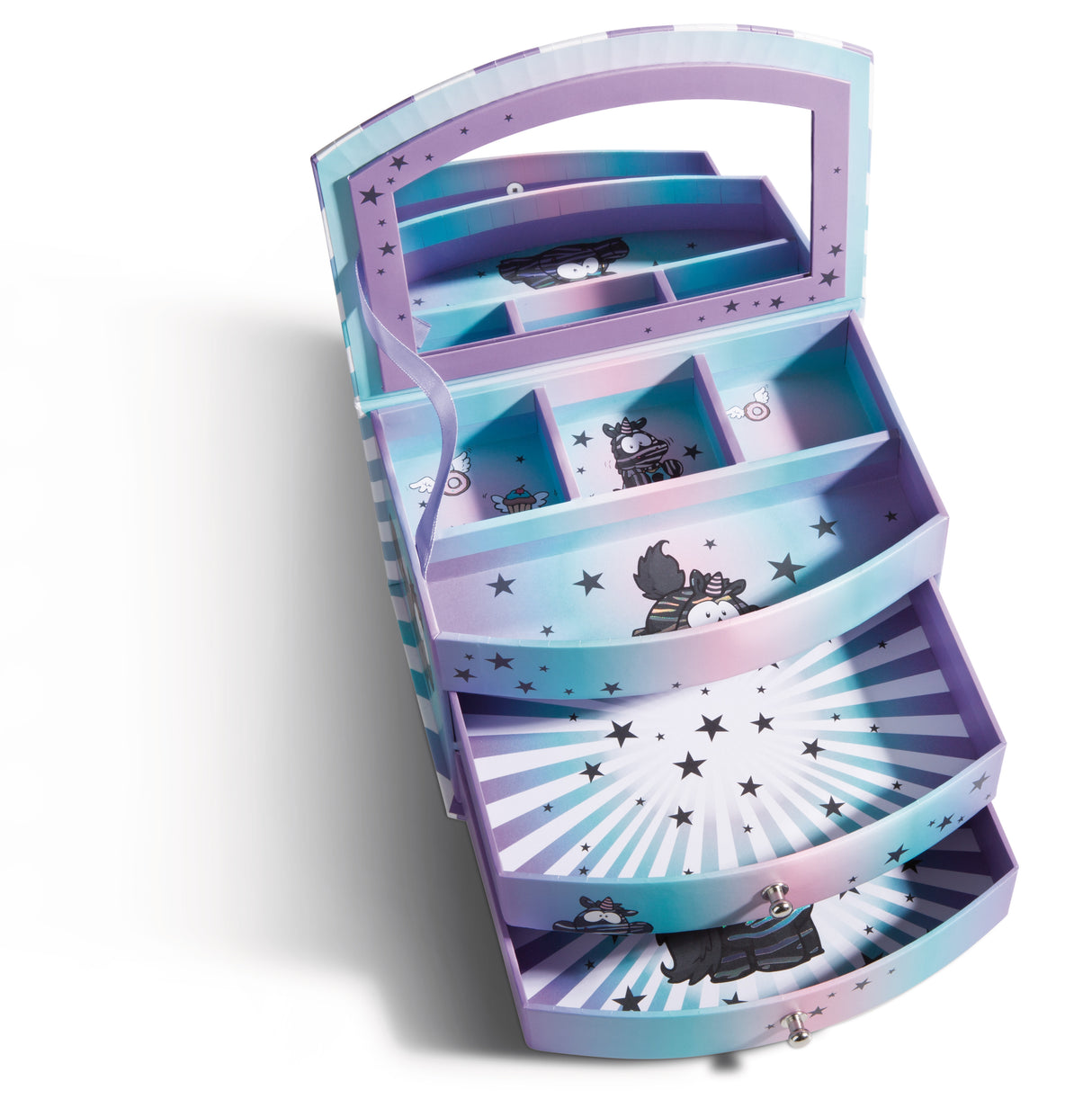 Schmuckbox »Starlight Mystery«