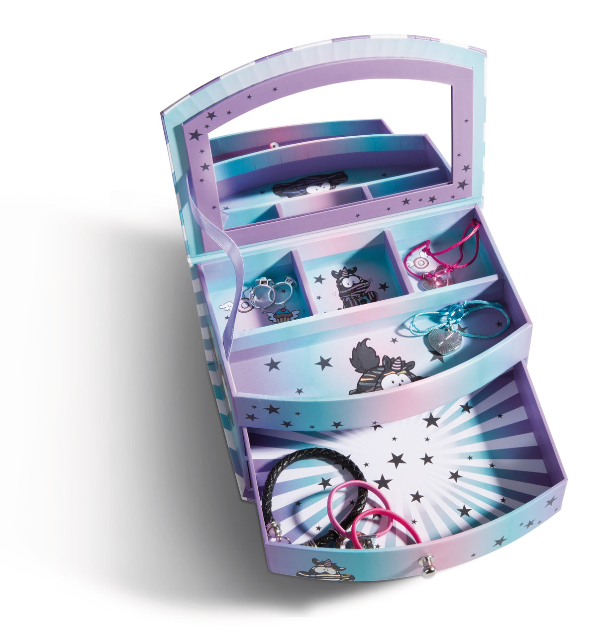 Schmuckbox  »Starlight Mystery«