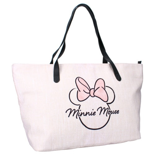 Shoppingtasche »Minnie Mouse Let The Sun Shine«